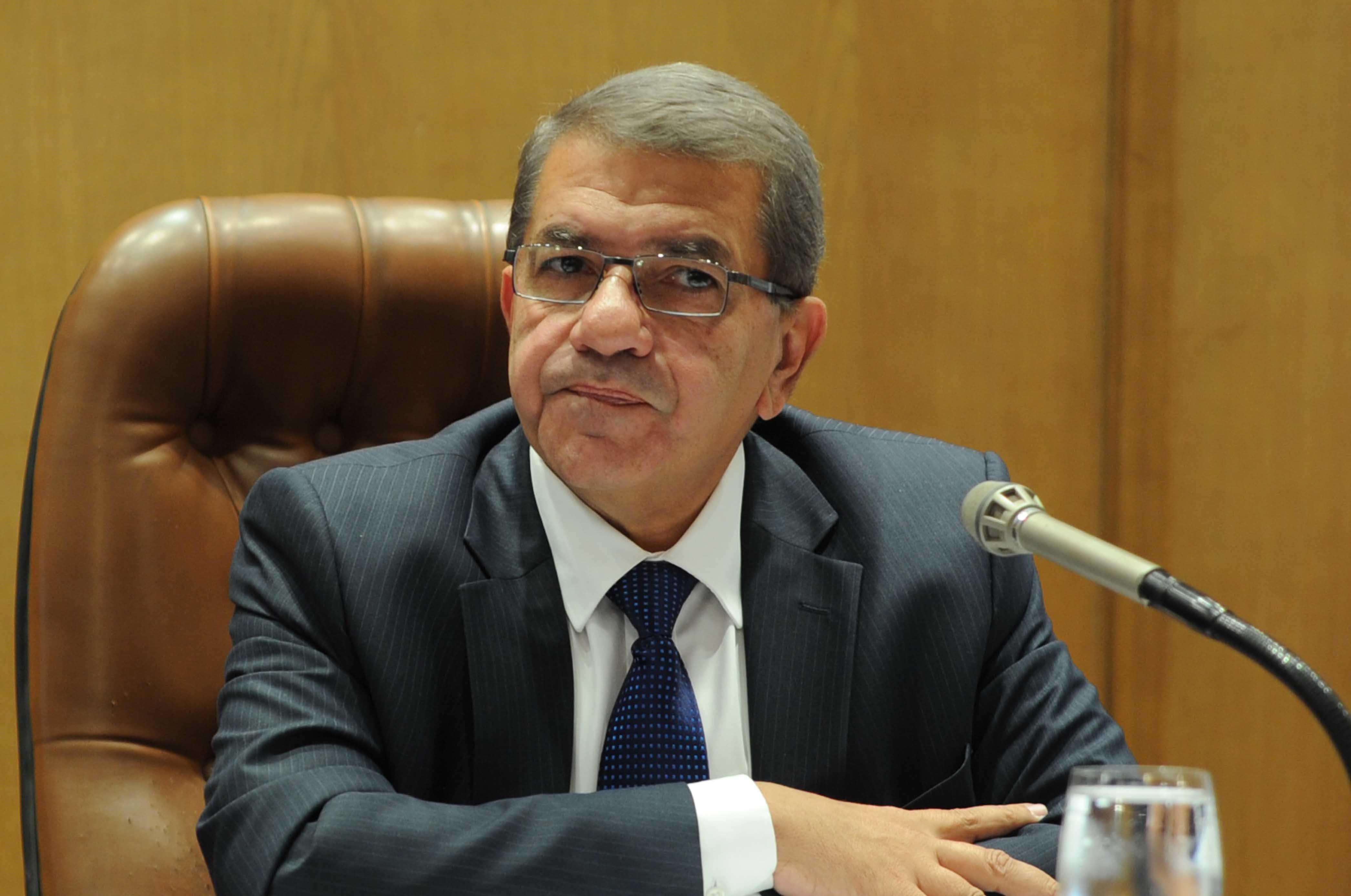 وزير المالية: صندوق النقد ركز على وصول الدعم لمستحقيه