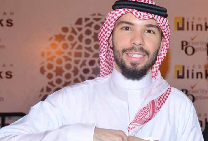 وفاة الأمير بدر بن سلمان بن عبد العزيز آل سعود | الشرقية توداي محمد بن سلمان بن عبدالعزيز آل سعود