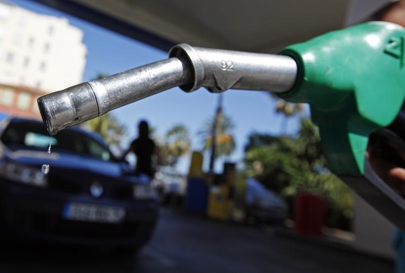 وزير البترول يكشف موعد رفع أسعار بنزين 80 و92   الشرقية توداي