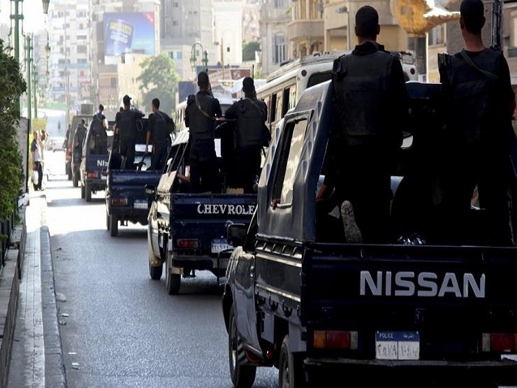 أمن الشرقية