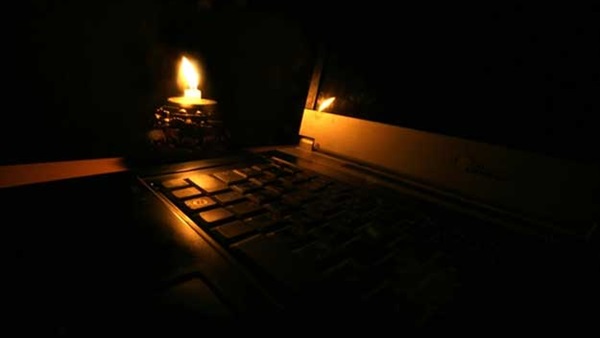 انقطاع متواصل للكهرباء في قرية بأبوحماد يثير غضب الأهالي   الشرقية توداي