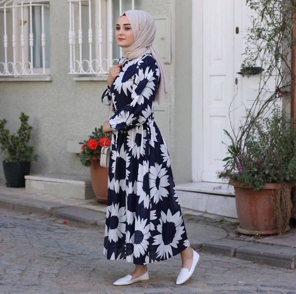 تفصيل فساتين 2018