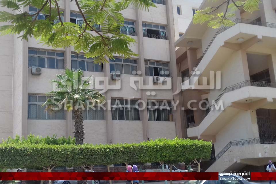 جدول محاضرات كلية تربية جامعة الزقازيق 2018
