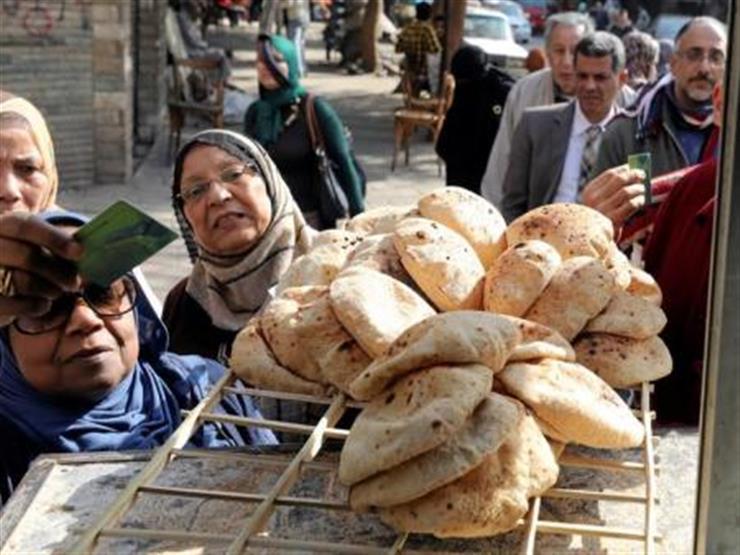 التموين تكشف موعد تطبيق منظومة الخبز الجديدة   الشرقية توداي