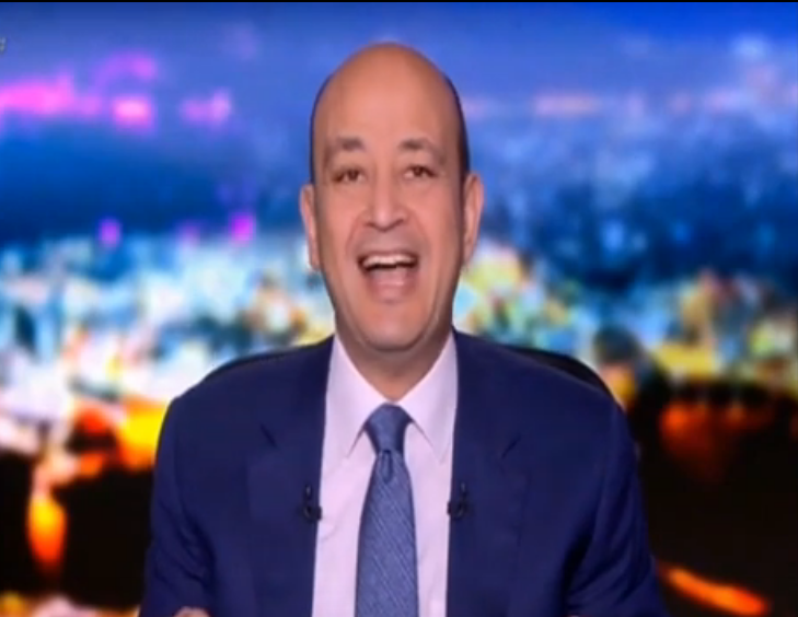 عمرو أديب يعلق على تأجيل بناء سد النهضة   الشرقية توداي