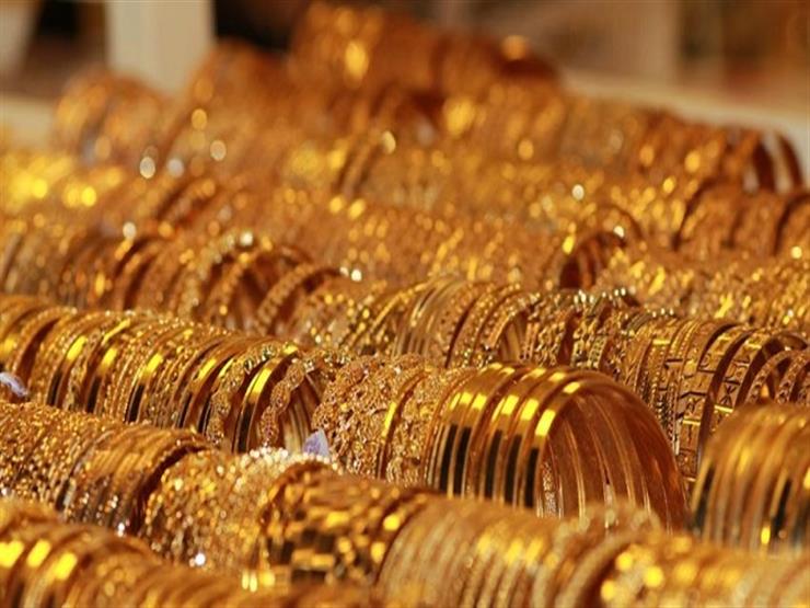 New jump in gold prices with the start of the week