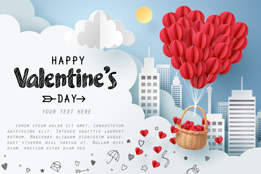 أجمل صور عيد حب 2019