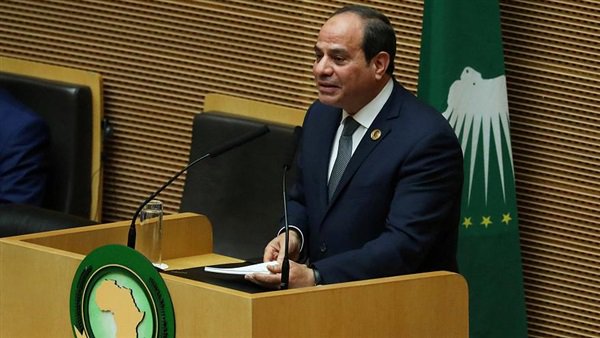 السيسي يعلن إلغاء القمة الثانية للاتحاد الأفريقي الشرقية توداي السيسي يعلن إلغاء القمة الثانية للاتحاد الأفريقي الشرقية توداي