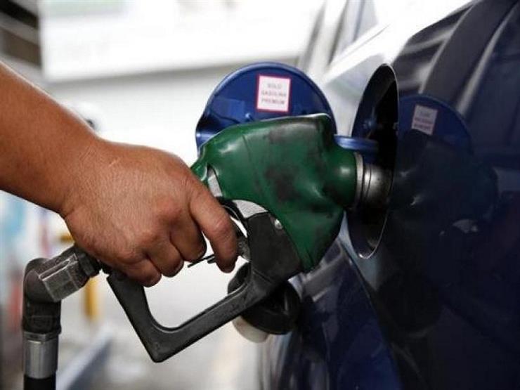 البترول تقرر تثبيت سعر بنزين 95 ثلاثة أشهر حتى يونيو المقبل   الشرقية توداي