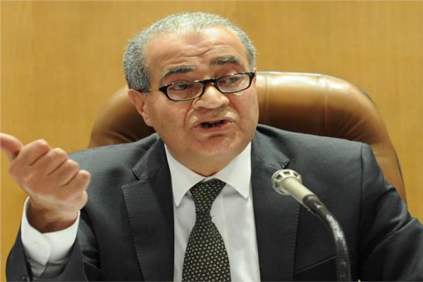 وزير التموين يخطط لتوفير التموين في شهر رمضان الشرقية توداي وزير التموين يخطط لتوفير التموين في شهر رمضان الشرقية توداي