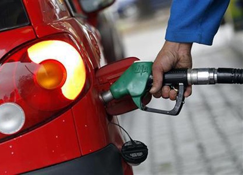 بيان من البترول بشأن ارتفاع أسعار الوقود   الشرقية توداي
