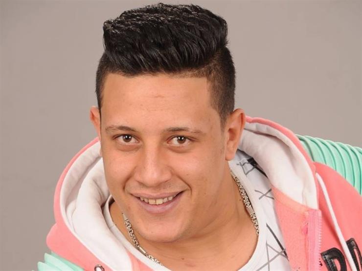 ترحيل حمو بيكا إلى سجن الإسكندرية لتنفيذ حكم الحبس الشرقية توداي ترحيل حمو بيكا إلى سجن الإسكندرية لتنفيذ حكم الحبس الشرقية توداي