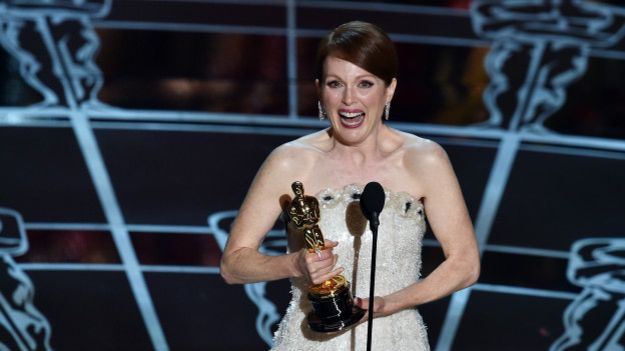 قائمة الفائزين بـ«أوسكار 2015» 3 150223053812_julienne_moore_oscar_624x351_getty_nocredit