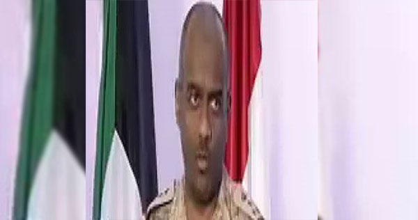 المتحدث باسم عاصفة الحزم يؤكد إعادة فتح مطار نجران وإستمرار العمليات الجوية 1 المتحدث باسم عاصفة الحزم