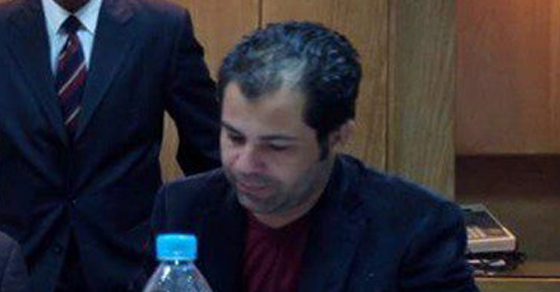 وفاة موظف حزنا على «شقا عمره» الذي أودعه لدى المستريح 1 أحمد المستريح
