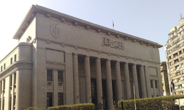 تفاصيل الحركة القضائية الأولى.. بالأسماء 1 الحركة القضائية الأولى