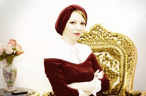 أسماء عبد العظيم