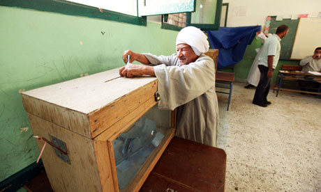 انتخابات مصر 2015 (10)