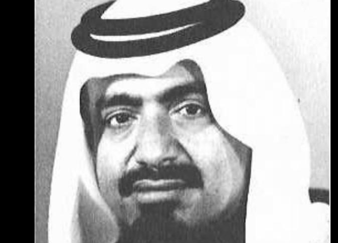 خليفة بن حمد آل ثان يقود انقلابا في قطر