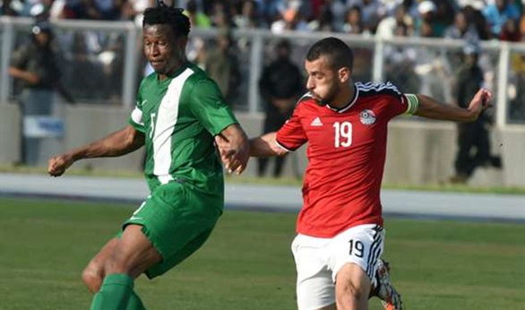 إيفونا يتوعد الفراعنة بكأس الأمم الافريقية 1 491