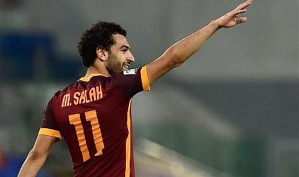 بالفيديو.. هدف صلاح في فيورنتينا يحصد جائزة أفضل هدف لروما خلال شهر مارس 1 914