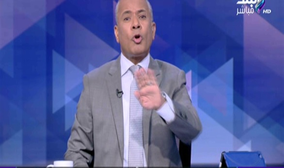 بالفيديو.. أحمد موسى ينفعل على الهواء: «أنا مش خايف» 1 89 (1)