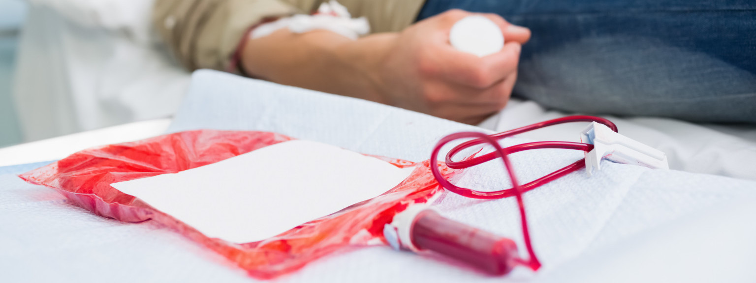 فوائد-التبرع-بالدم