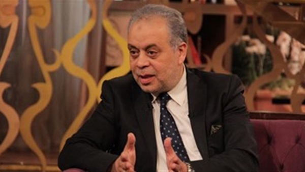 أشرف زكي: الإساءة للفنانين بعد سفرهم لروسيا مؤامرة ضد مصر 1 أشرف زكي عن الإساءة للفنانين بعد سفرهم لروسيا