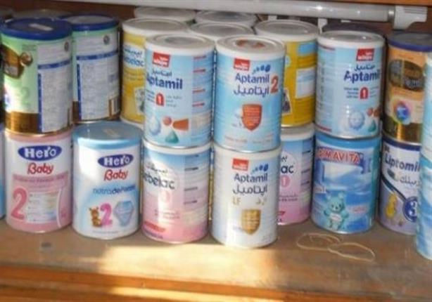 تصريحات جديدة من الحكومة بشأن ألبان الأطفال