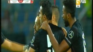 السوبر الإماراتي ..الأهلي البطل للمرة الرابعة في تاريخه 1 367