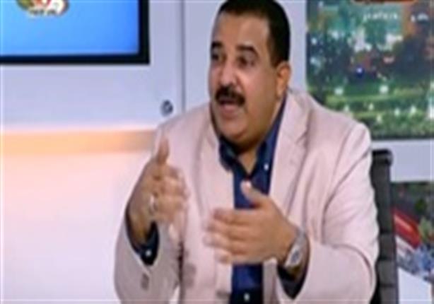 بالفيديو.. حفيد عنترة بن شداد: «جدي متجوزشي عبلة» 1 2016_10_7_0_0_51_976