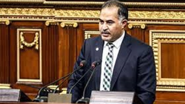 وكيل مجلس النواب: القانون الجديد سيطهر الإعلام من الدخلاء 1 592-1