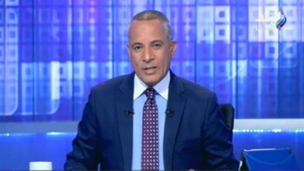 أحمد موسى: لا تسامح مع أى شخص تلطخت يداه بالدماء 1 603
