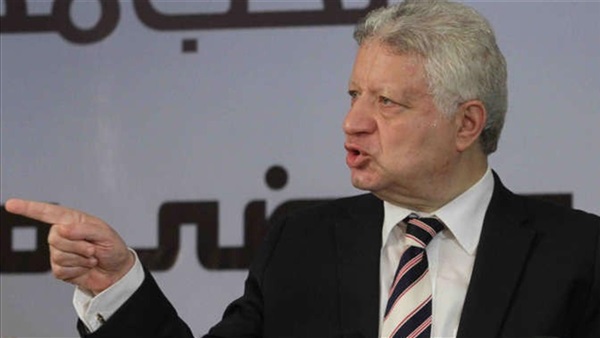 مرتضى منصور يطالب بإعلان حالة الطوارئ وتطبيق المحاكمات العسكرية 1 790