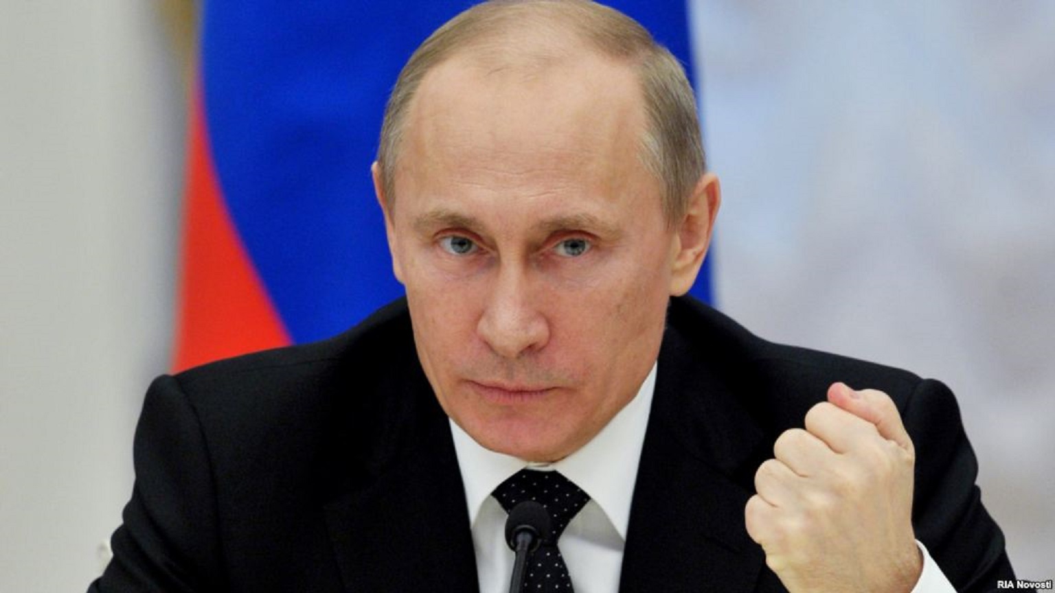 قرار بوتين بعد خروج روسيا من كأس العالم