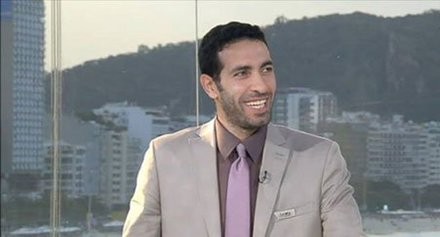 أبوتريكة