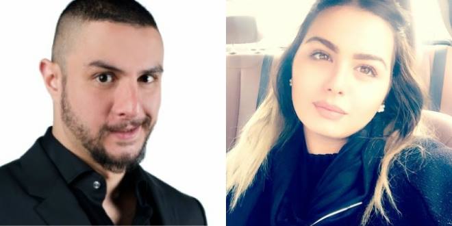 هكذا ردت ابنة هاني مهنا على ما قاله «الفيشاوي» عنها ...