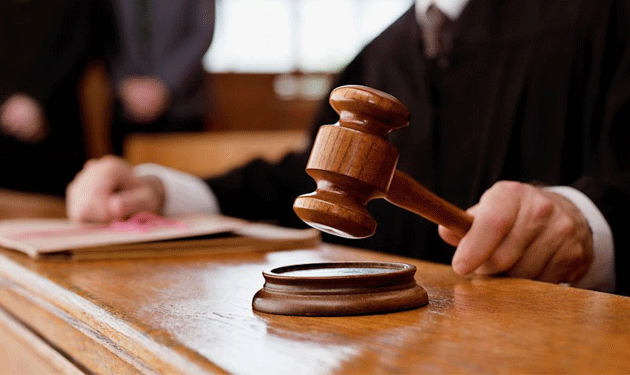 السجن المشدد للمتهمين بتزوير حكمًا قضائيًا في الشرقية 1 السجن والعزل من الوظيفة للمتهمين بتزوير حكمًا قضائيًا في الشرقية