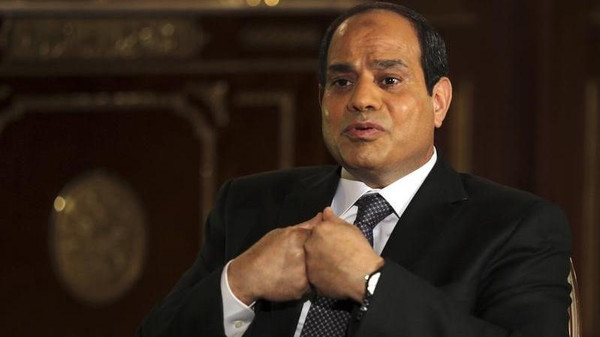 سر الكلمة الأجنبية التى كررها السيسي مرتين في حواره الأخير 1 %D8%B3%D8%B1 %D8%A7%D9%84%D9%83%D9%84%D9%85%D8%A9 %D8%A7%D9%84%D8%A3%D8%AC%D9%86%D8%A8%D9%8A%D8%A9 %D8%A7%D9%84%D8%AA%D9%89 %D9%83%D8%B1%D8%B1%D9%87%D8%A7 %D8%A7%D9%84%D8%B3%D9%8A%D8%B3%D9%8A %D9%85%D8%B1%D8%AA%D9%8A%D9%86 %D9%81%D9%8A %D8%AD%D9%88%D8%A7%D8%B1%D9%87 %D8%A7%D9%84%D8%A3%D8%AE%D9%8A%D8%B1
