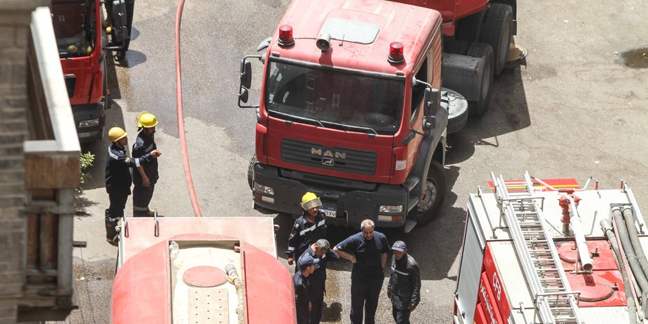 غرف نوم مبنية بالطوب