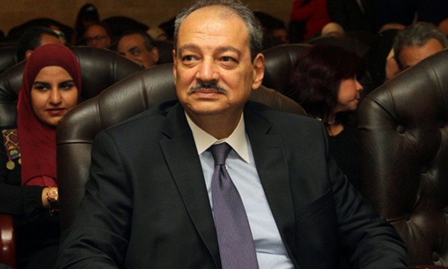 النائب العام يأمر بتسليم جثامين السائحين البريطانيين لمندوب السفارة 1 النائب العام يأمر بتسليم جثامين السائحين البريطانيين