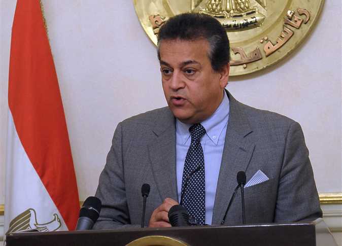 التعليم العالي تعلن تنسيق القبول بالجامعات الخاصة %95 للطب و80% للهندسة 1 التعليم العالي تعلن تنسيق القبول بالجامعات الخاصة
