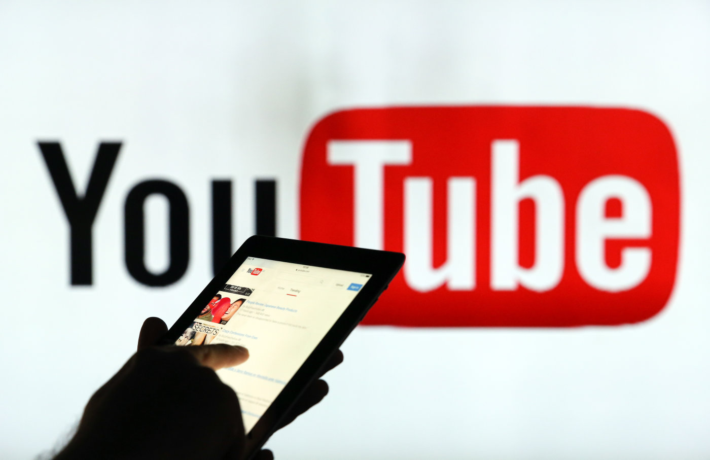 لهذا السب أعتذرت شركة يوتيوب لمستخدميها 1 يوتيوب