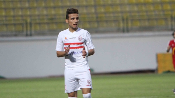مصطفى فتحي يورط مرتضى منصور ويرفض الانتقال لبيراميدز 1 مصطفى فتحي يورط مرتضى منصور