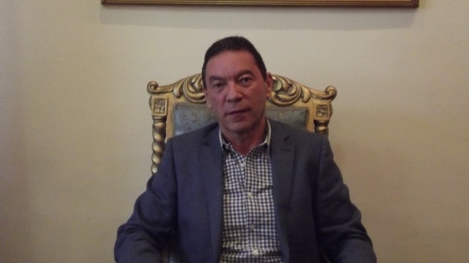 هاني الناظر يوضح صحة الطهي في أواني السيراميك والجرانيت 1 هاني الناظر