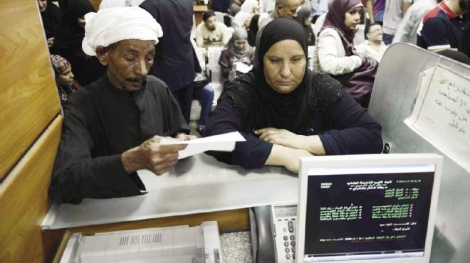 رئيس اتحاد المعاشات يعلق على حكم إلزام الحكومة بإضافة العلاوات الخمس 1 رئيس اتحاد المعاشات يعلق على حكم إلزام الحكومة بإضافة العلاوات الخمس