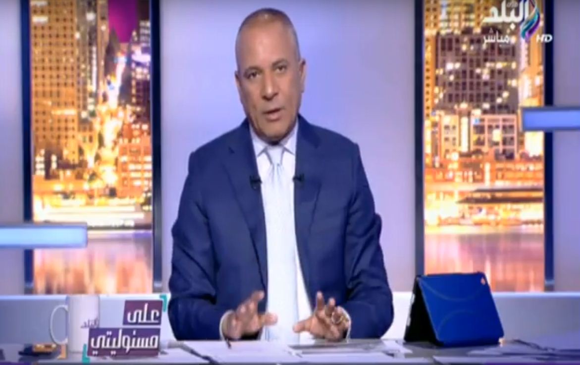 أحمد موسى: السيسي من يمتلك حقيقة ما جرى في 25 يناير 2011 1 أحمد موسى