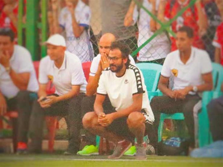 إبراهيم سعيد عن غضب محمد صلاح: توقعت حدوث ذلك بعد ظهوره مع رئيس الشيشان 1 إبراهيم سعيد عن غضب محمد صلاح