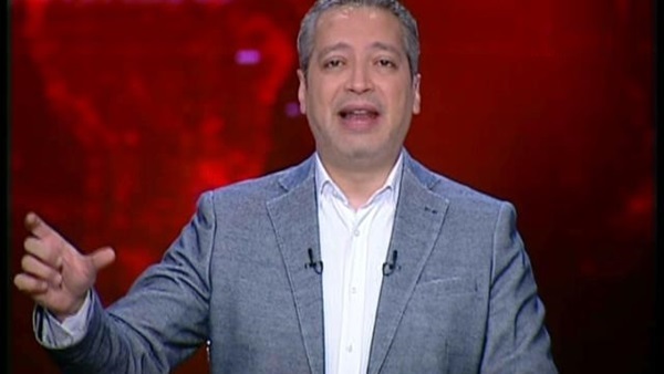 أول تعليق من تامر أمين على إعلان السيسي ترشحه للرئاسة 1 تامر أمين