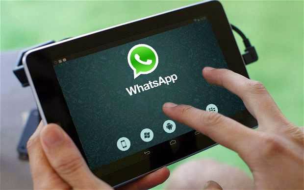 واتسآب يطرح ميزة جديدة رائعة لمستخدميه 1 واتسآب يطرح ميزة جديدة رائعة
